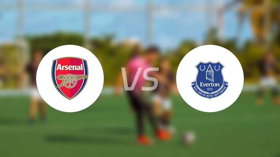 阿森纳女足vs埃弗顿女足比分结果战报【2024/10/06】