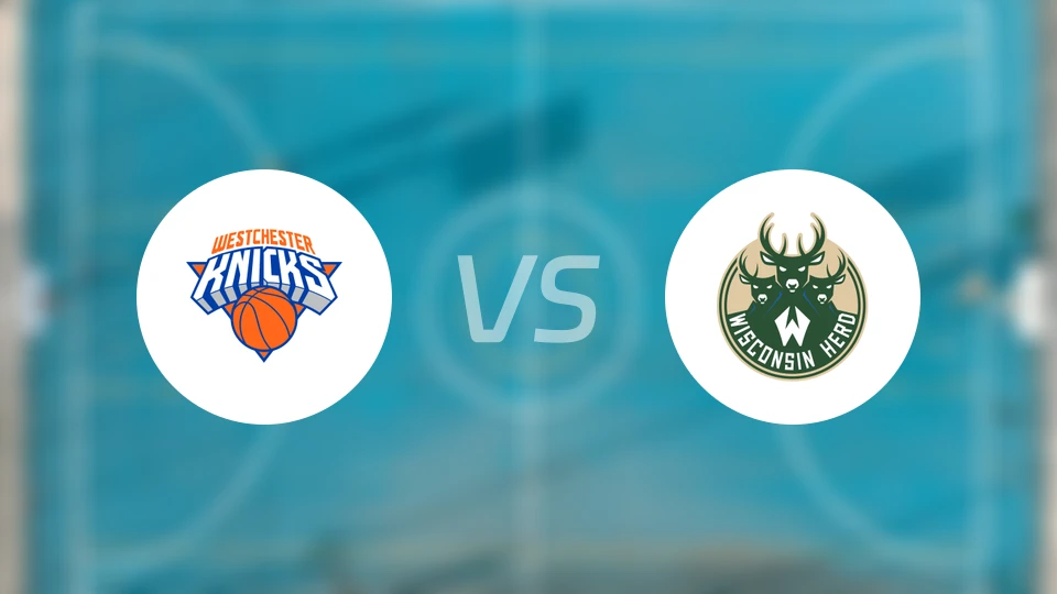 韦斯特彻斯特尼克斯vs威斯康星牧群比分预测【2026/01/18】