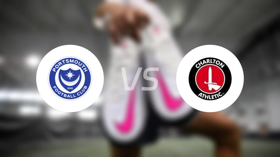 朴茨茅斯女足vs查尔顿竞技女足比分结果战报【2025/12/07】