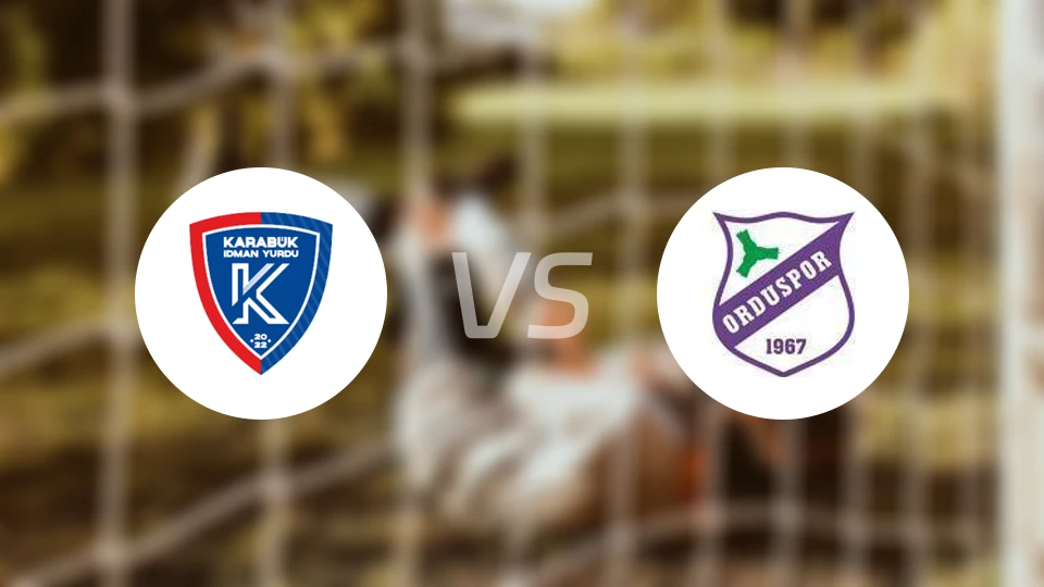 卡拉布克德曼vs奥特士邦比分预测【2025/11/02】