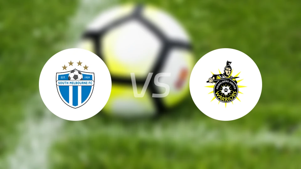 南墨尔本vs黑德堡比分预测【2025/11/29】