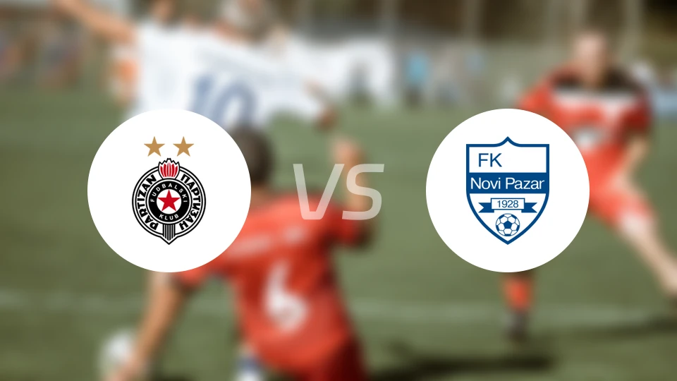 贝尔格莱德游击vs诺维帕扎尔比分结果战报【2025/11/10】