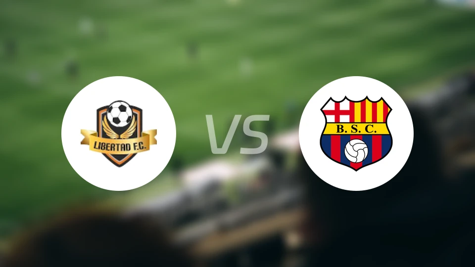 利伯塔德洛哈vs瓜亚基尔巴塞罗那比分预测【2025/11/30】