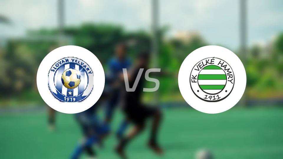 斯拉夫韦尔瓦力vs海美瑞比分预测【2026/04/25】