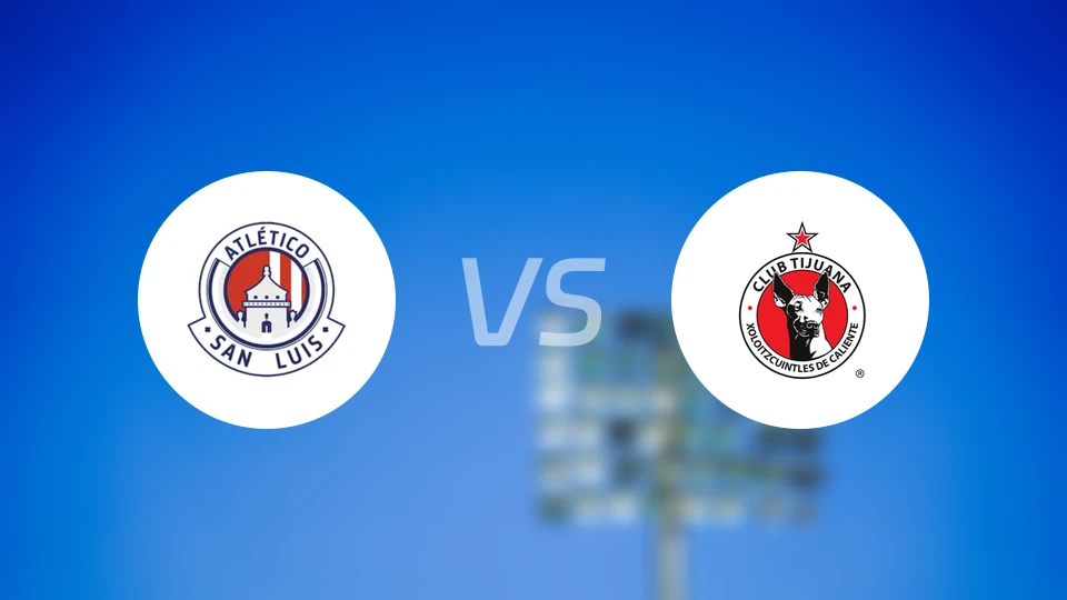 圣路易斯竞技女足U19vs蒂华纳U19女足录像回放【2026/03/30】