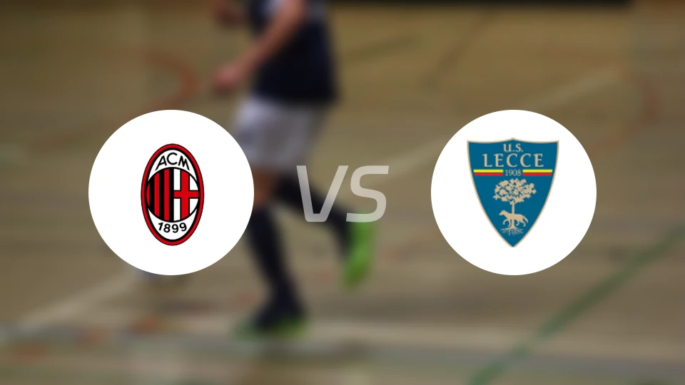 AC米兰U20vs莱切U20比分预测【2026/04/04】