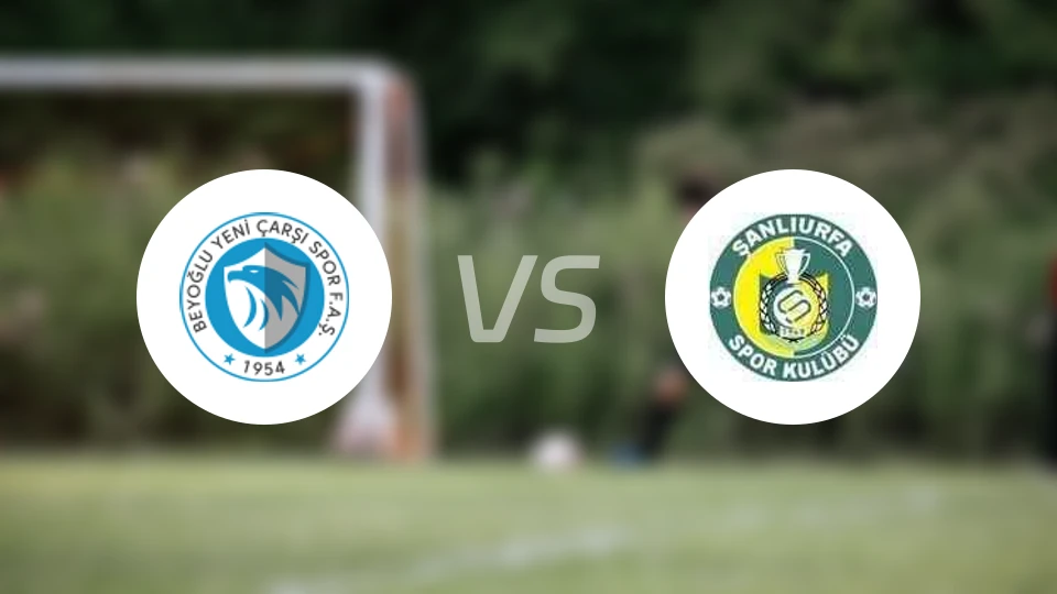 贝伊奥卢耶尼卡西vs山路法斯堡比分预测【2026/03/12】