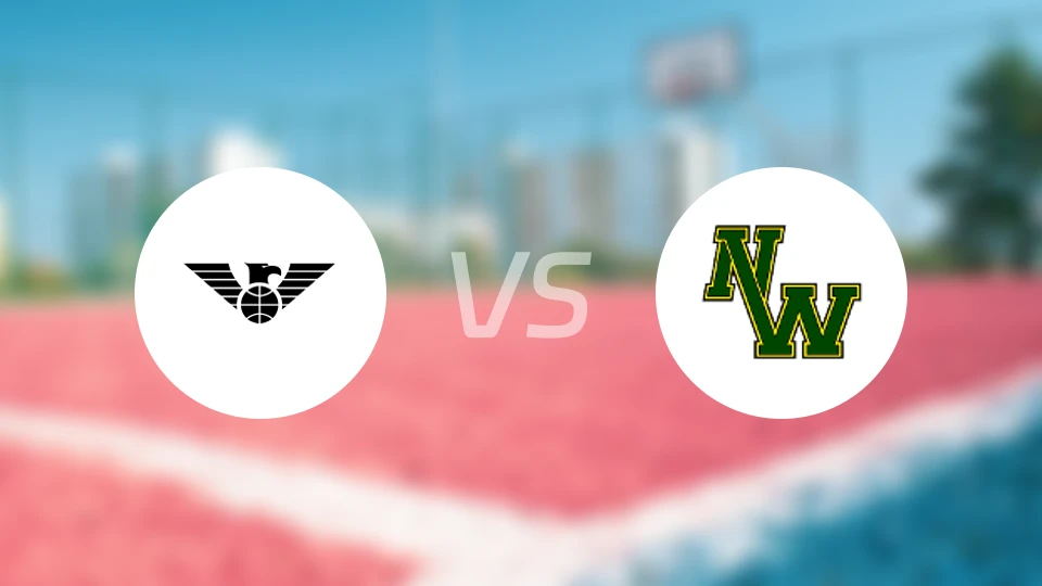 纽卡斯尔老鹰女篮vs诺丁汉女篮比分预测【2026/04/12】