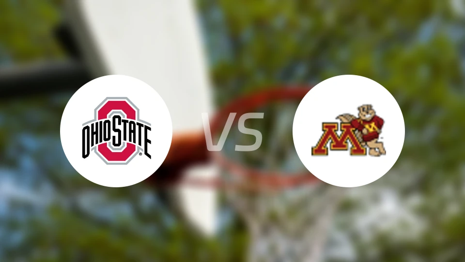 俄亥俄州立大学女篮vs明尼苏达女篮比分预测【2026/02/19】