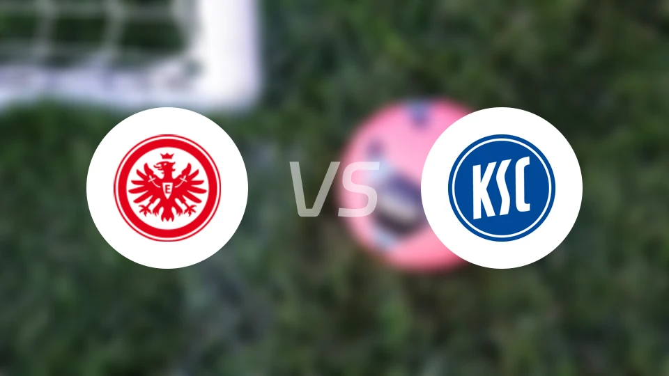 法兰克福U19vs卡尔斯鲁厄U19比分预测【2026/04/18】