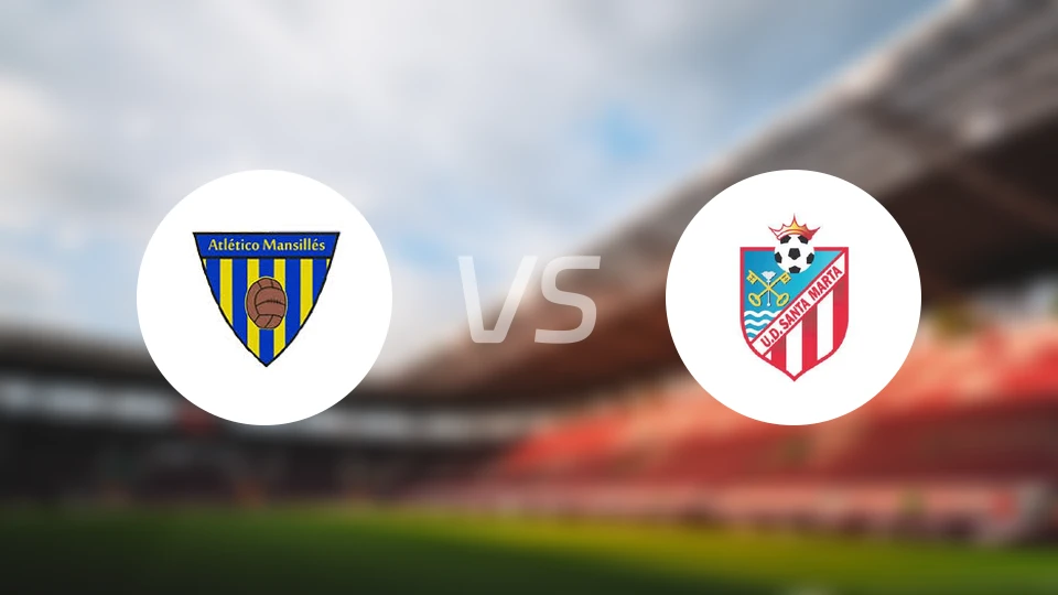 曼西莱斯vs圣塔玛塔比分预测【2026/03/22】