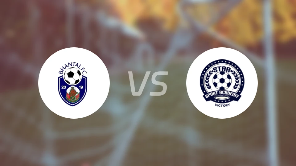 班塔尔FCvs星空体育学院比分预测【2025/12/29】