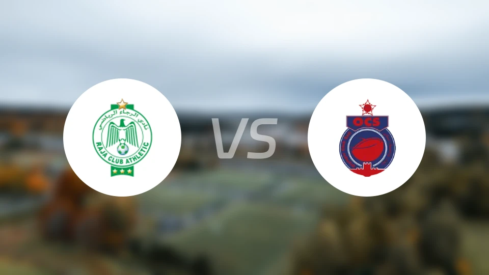 拉贾竞技vs奥林匹克萨非比分预测【2026/03/08】