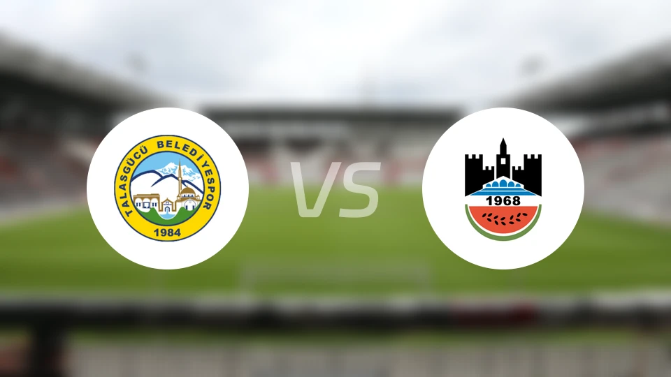 塔拉斯古库vs迪亚巴克尔体育比分预测【2026/04/05】