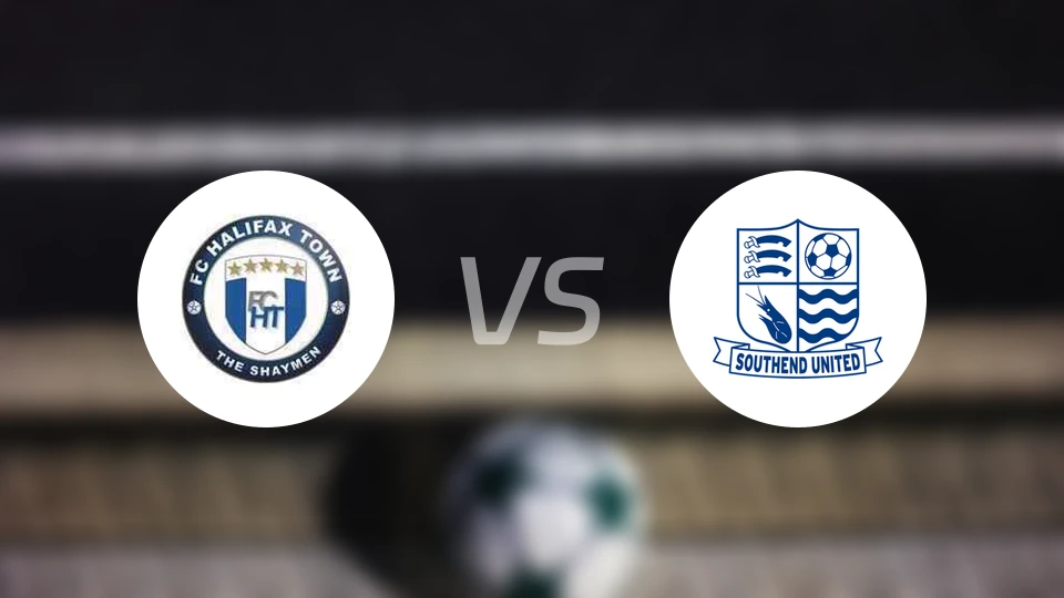 夏利法斯vs绍森德比分预测【2026/04/18】