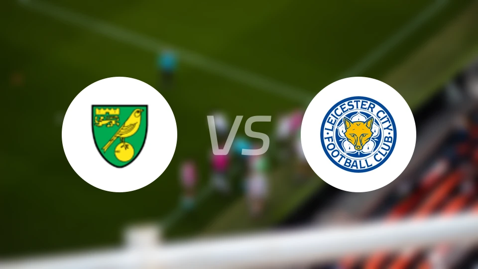 诺维奇vs莱斯特城比分结果战报【2025/11/08】