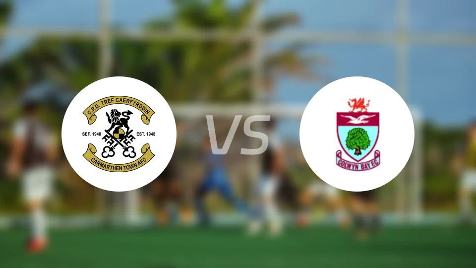 卡马顿vs科尔温湾比分预测【2025/11/23】