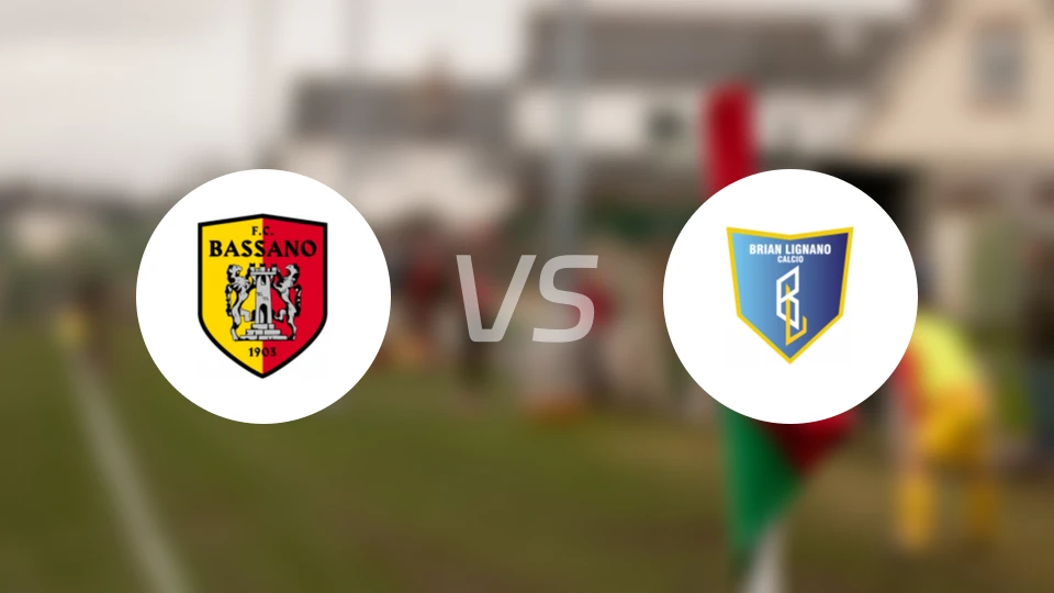 巴萨诺vsASD布莱恩利格纳诺比分预测【2025/12/14】