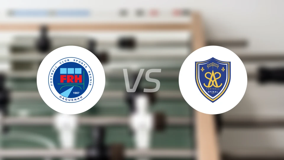 哈古恩奥vs埃皮内尔比分预测【2025/12/07】