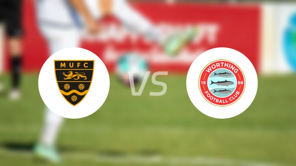 梅德斯托联vs沃森比分预测【2026/04/18】