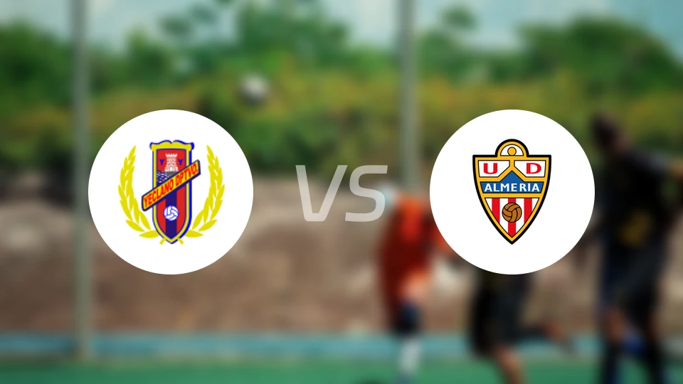 耶克拉诺vs阿尔梅里亚B队比分预测【2026/04/20】