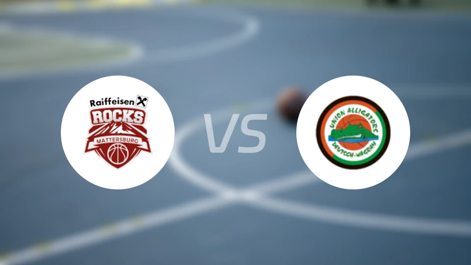 马特斯堡火箭vs瓦格兰姆鳄鱼比分预测【2026/03/15】