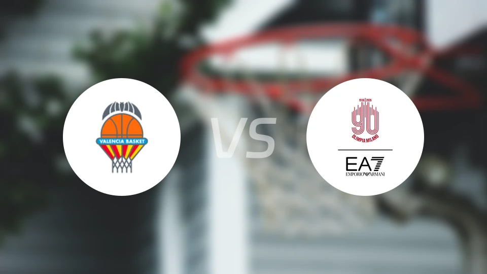 瓦伦西亚vs米兰奥林匹亚比分结果战报【2026/04/08】