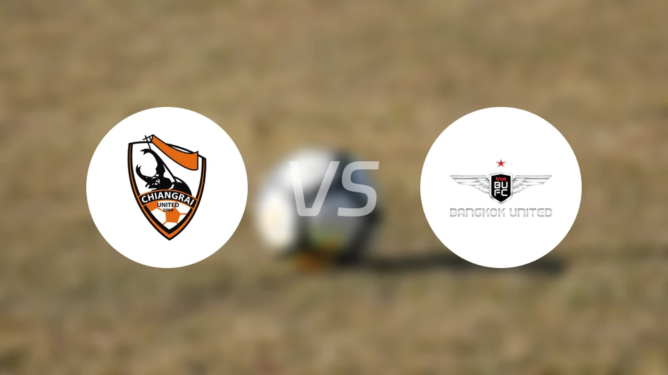 清莱联vs曼谷联比分预测【2024/10/27】