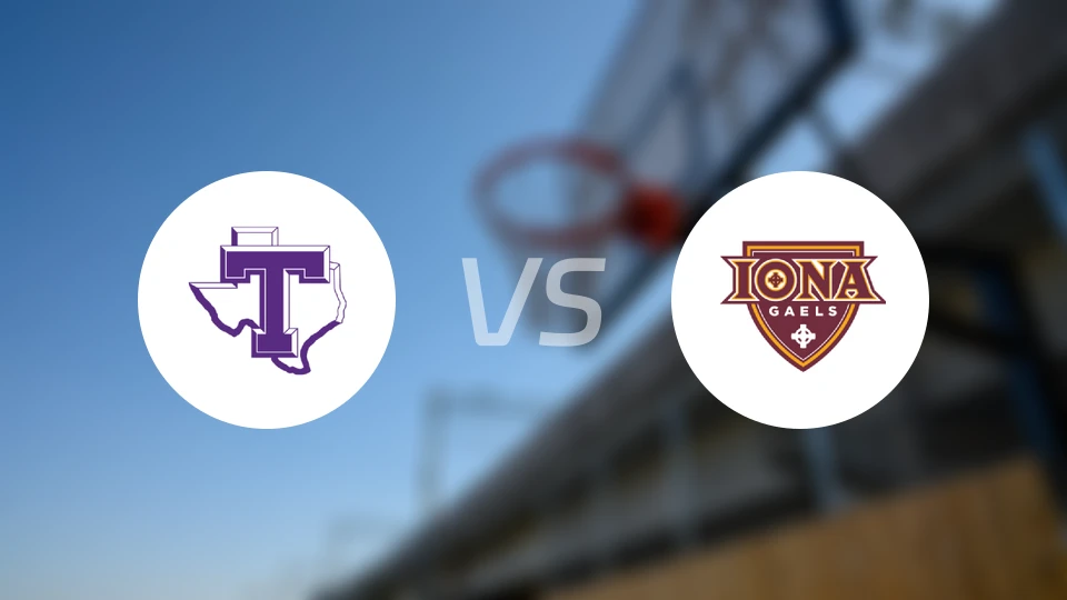 塔尔顿州立大学vs艾奥纳学院比分结果战报【2024/11/30】