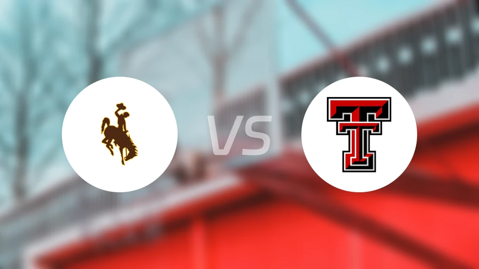 怀俄明大学vs得克萨斯理工大学比分预测【2025/12/01】