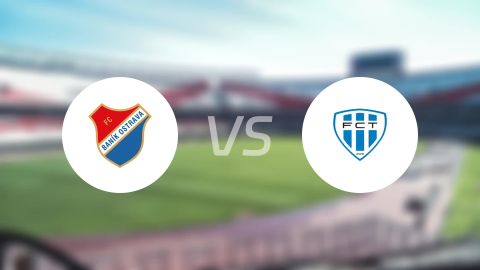 俄斯特拉发B队vs塔波斯科比分预测【2026/03/15】