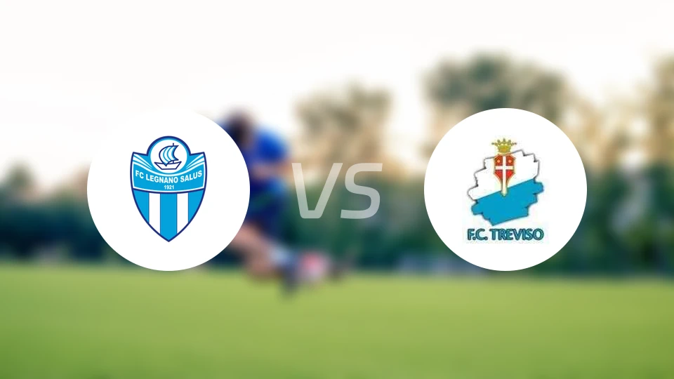 利哥纳诺萨卢斯vs特雷维索比分预测【2026/02/22】