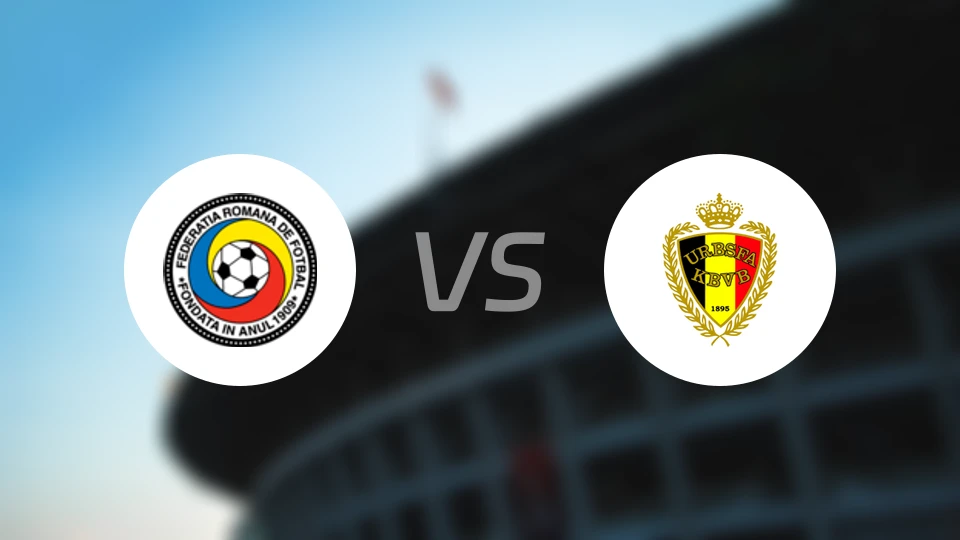 罗马尼亚女足U19vs比利时女足U19比分预测【2026/04/18】