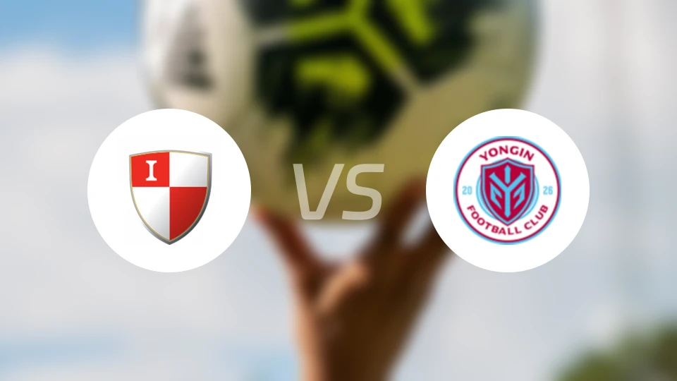 釜山偶像vs龙仁FC比分预测【2026/04/11】