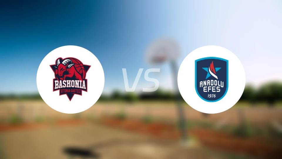 巴斯克尼亚vs安纳托利亚艾菲斯比分预测【2025/11/01】