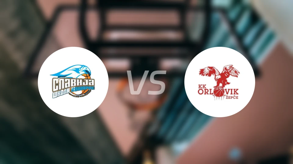 OKK斯拉维亚vs奥尔洛维克比分预测【2025/11/02】