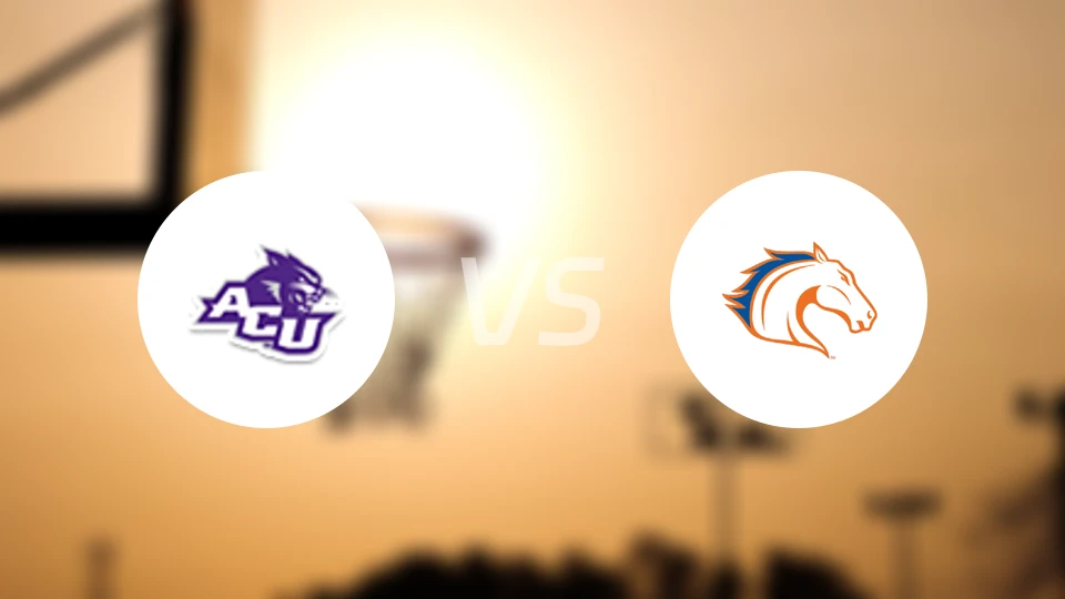 阿比利基督大学vs得州大学阿灵顿分校比分预测【2026/01/11】