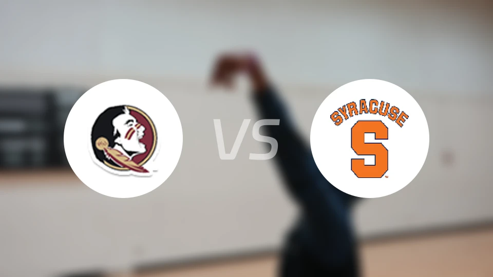 佛罗里达州立大学vs雪城大学比分预测【2026/01/14】