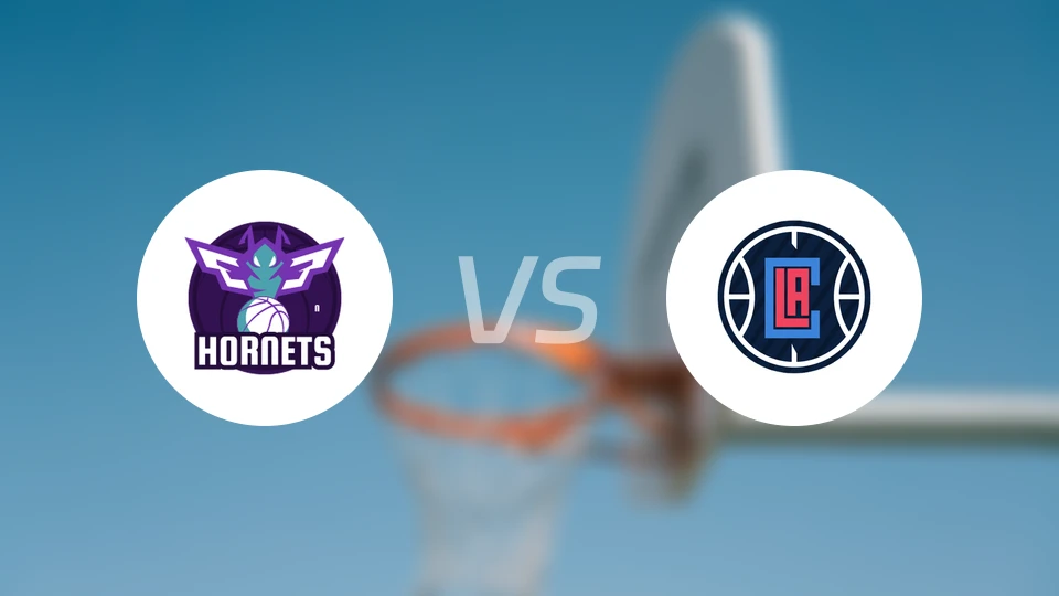 黄蜂vs快船比分预测【2026/01/13】