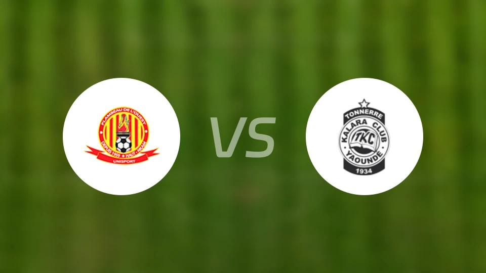 阿维翁vs雅温得霹雳比分预测【2026/04/04】