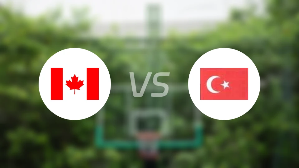 加拿大女篮vs土耳其女篮比分预测【2026/03/12】