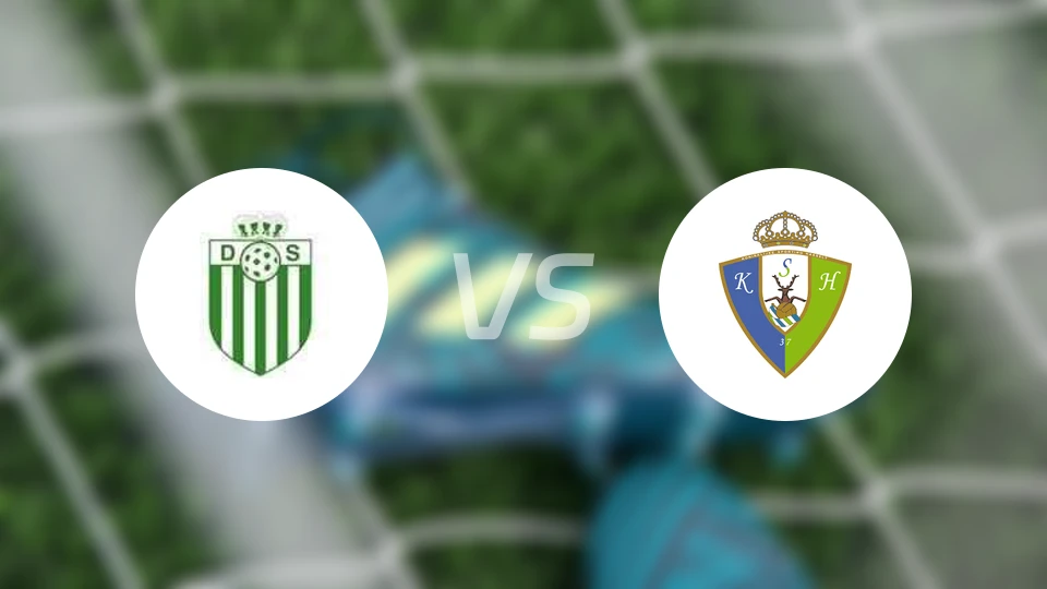 迪甘运动vsKS卡玛特比分预测【2026/01/18】