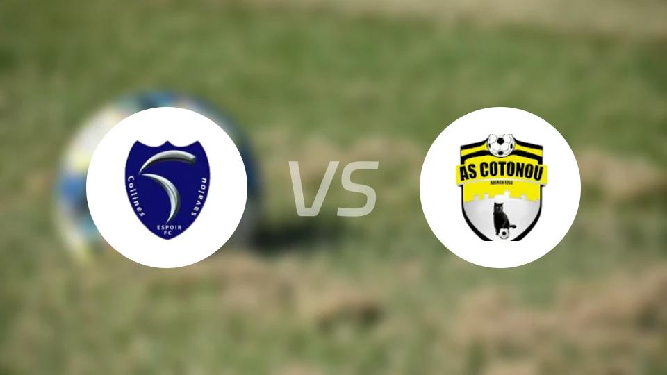 希望萨瓦鲁vs科托努比分预测【2026/01/17】