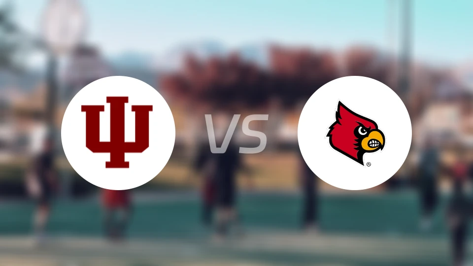 印第安纳大学vs路易斯维尔大学比分结果战报【2024/11/28】