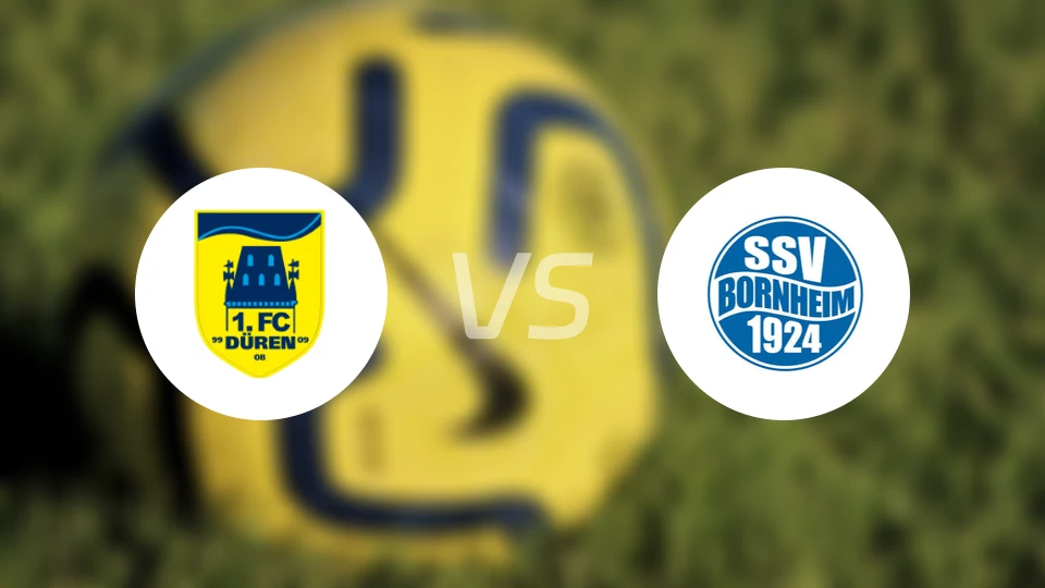 杜伦vs博恩海姆比分预测【2025/11/16】