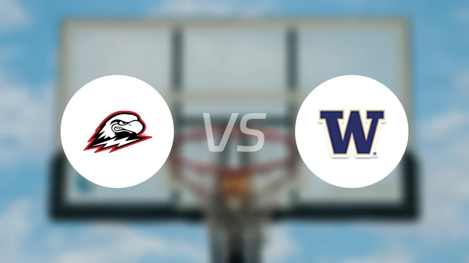 南犹他大学vs华盛顿大学比分结果战报【2025/12/14】