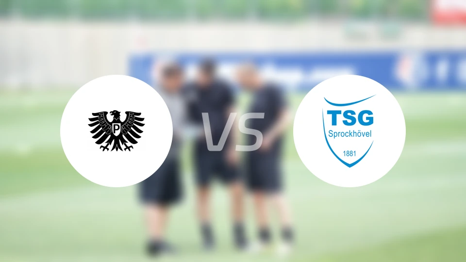 普鲁士明斯特B队vs斯罗可候沃比分预测【2026/03/29】