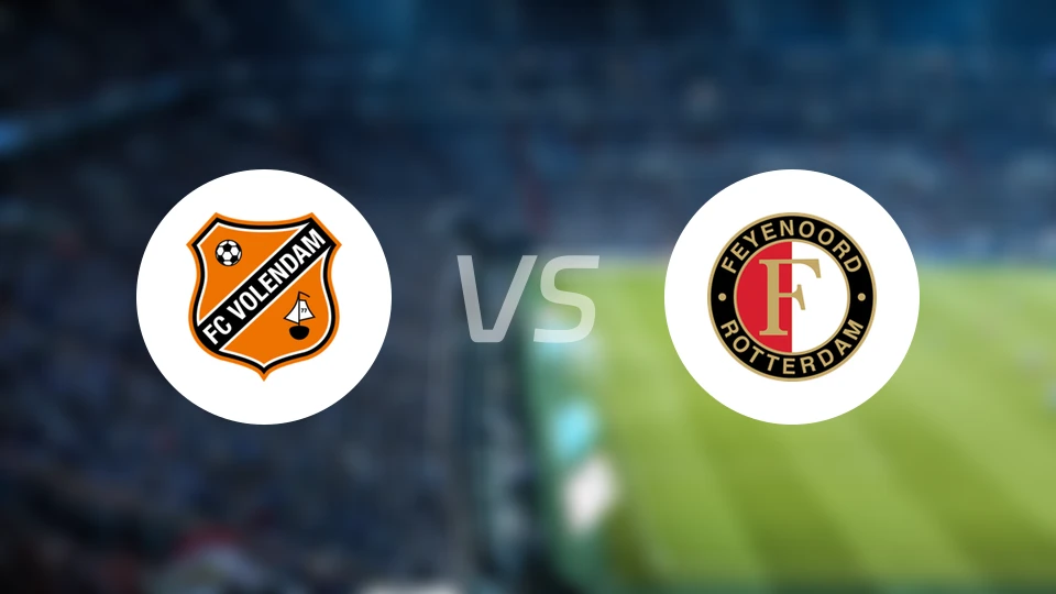 福伦丹vs费耶诺德比分预测【2026/04/05】