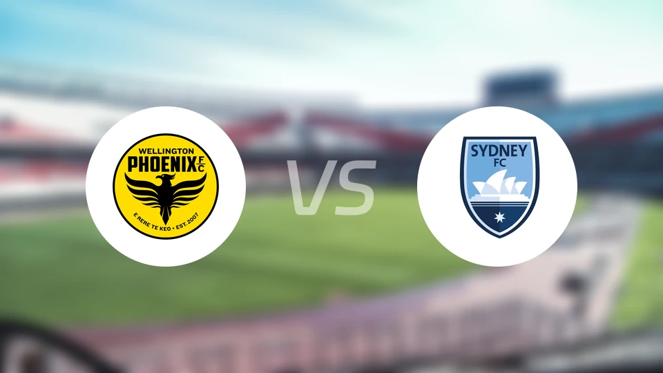 惠灵顿凤凰女足vs悉尼FC女足比分预测【2025/12/20】