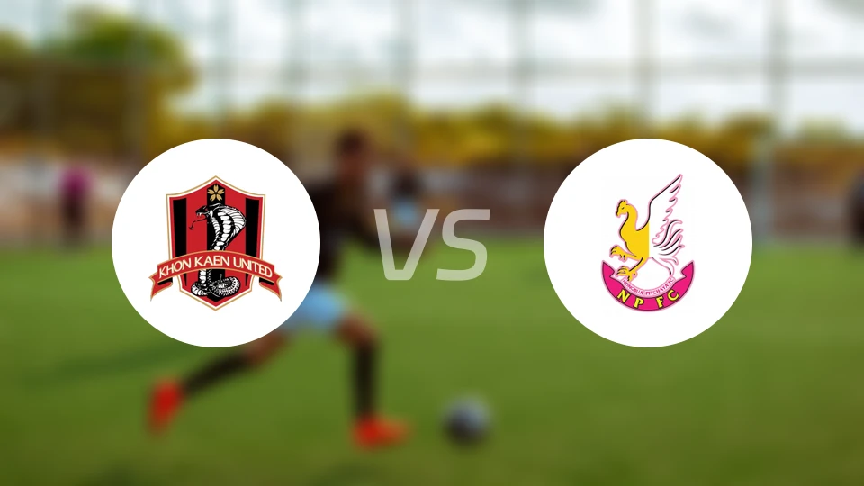 孔敬联vs廊莫那浦府比分预测【2025/12/06】